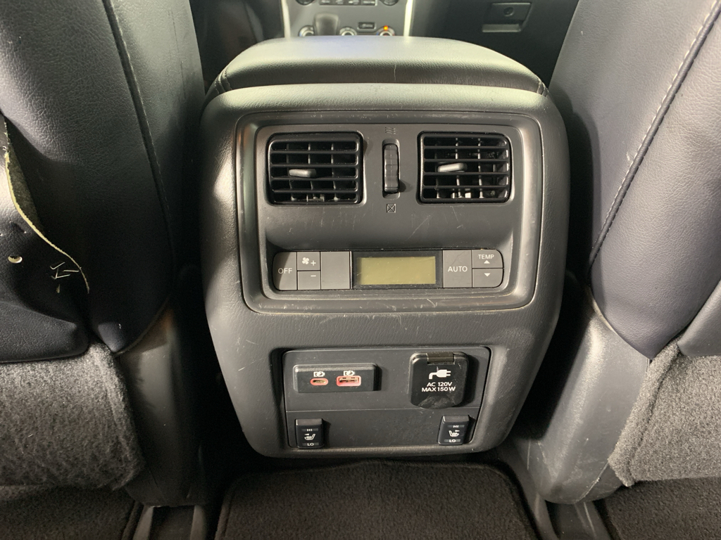 Used 2019 Nissan Pathfinder SUV