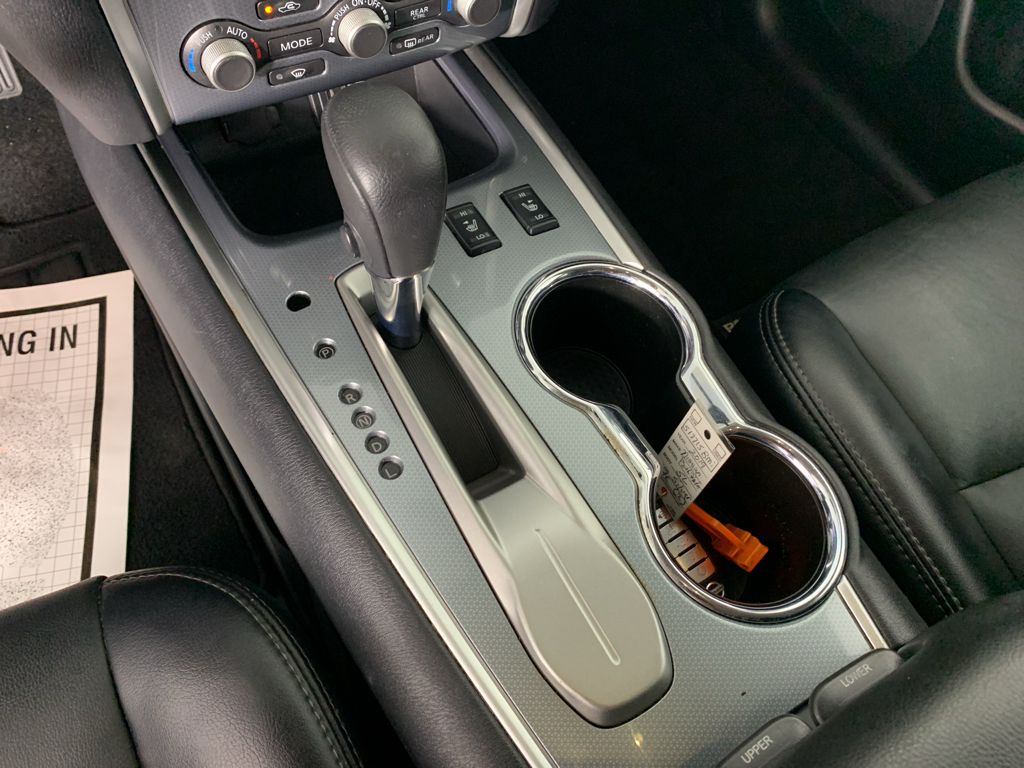Used 2019 Nissan Pathfinder SUV
