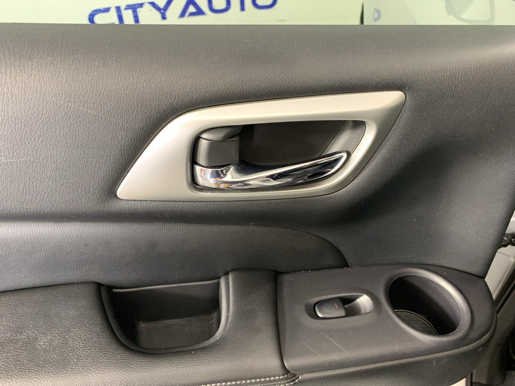 Used 2019 Nissan Pathfinder SUV