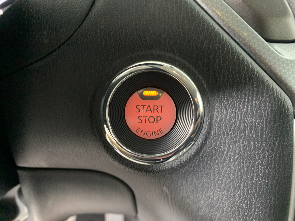 Used 2019 Nissan Pathfinder SUV