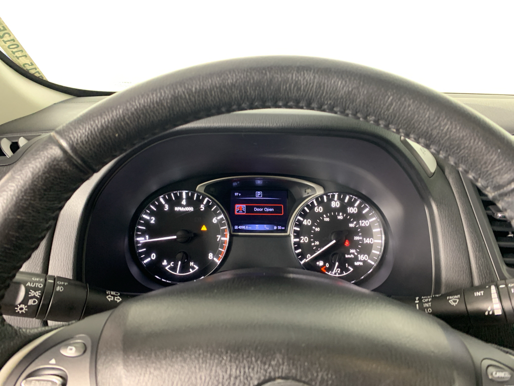 Used 2019 Nissan Pathfinder SUV