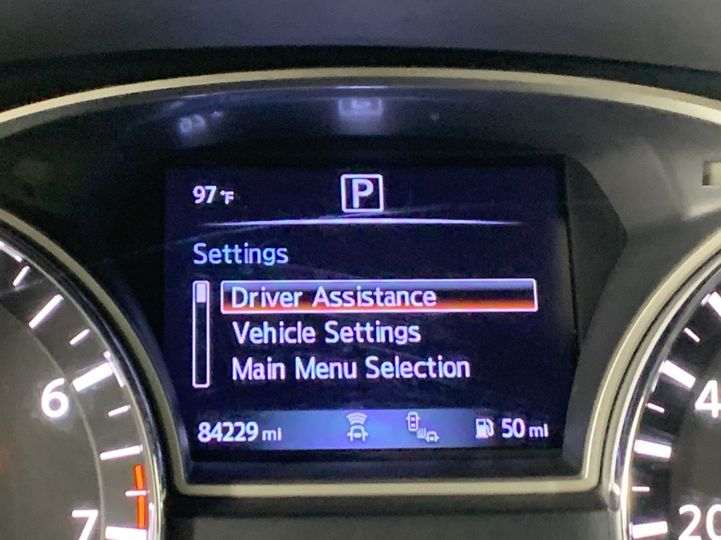 Used 2019 Nissan Pathfinder SUV