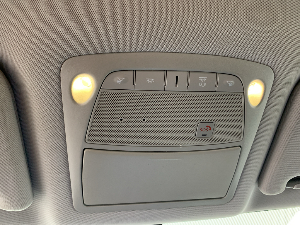 Used 2019 Nissan Pathfinder SUV