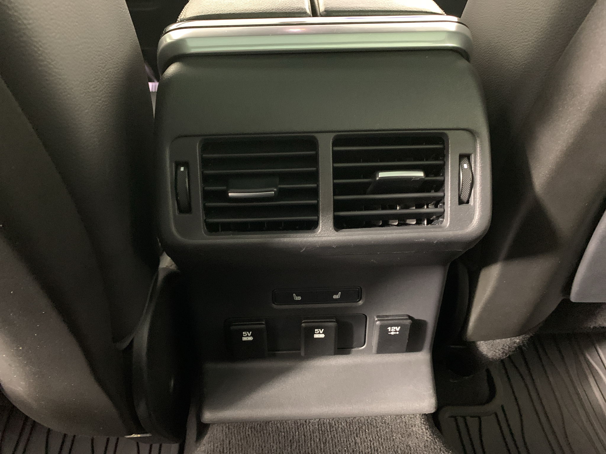 Used 2018 Land rover Range Rover Velar SUV