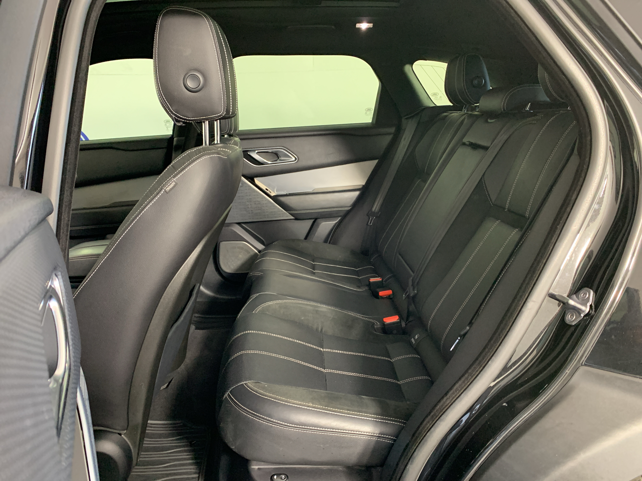 Used 2018 Land rover Range Rover Velar SUV