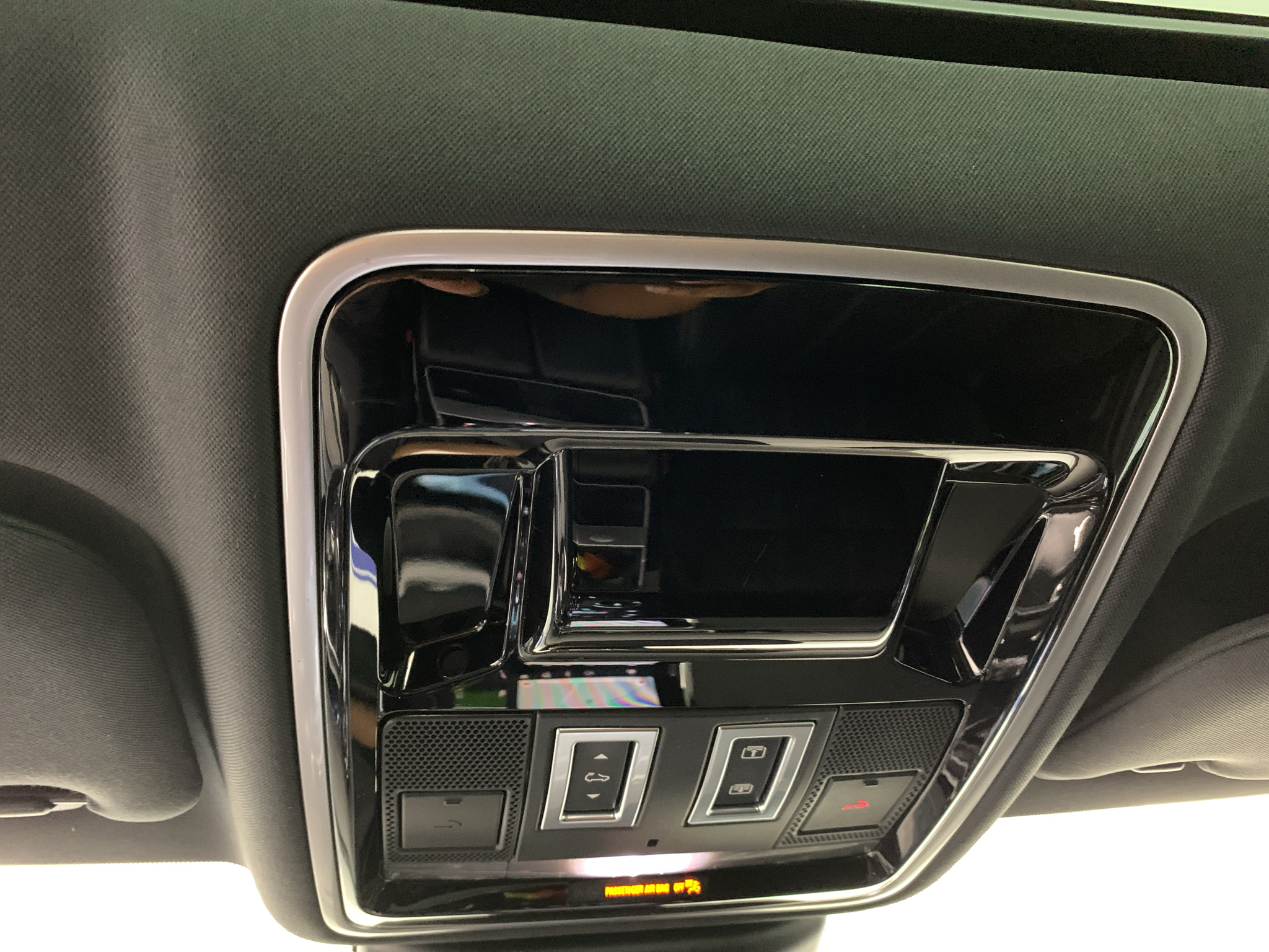 Used 2018 Land rover Range Rover Velar SUV