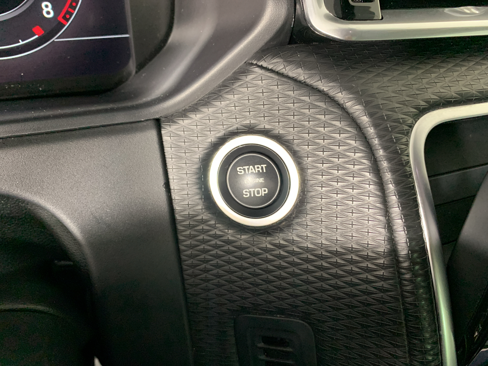 Used 2018 Land rover Range Rover Velar SUV