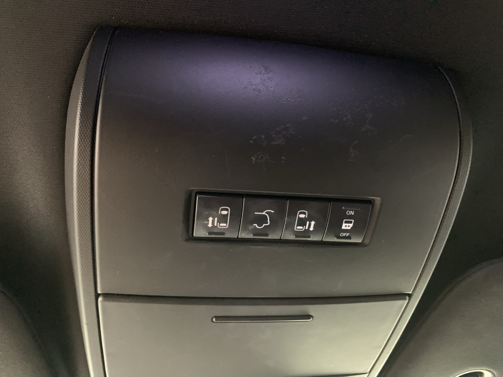 Used 2020 Dodge Grand Caravan Van