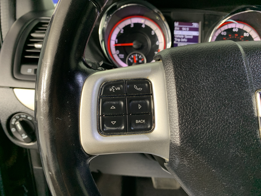 Used 2020 Dodge Grand Caravan Van