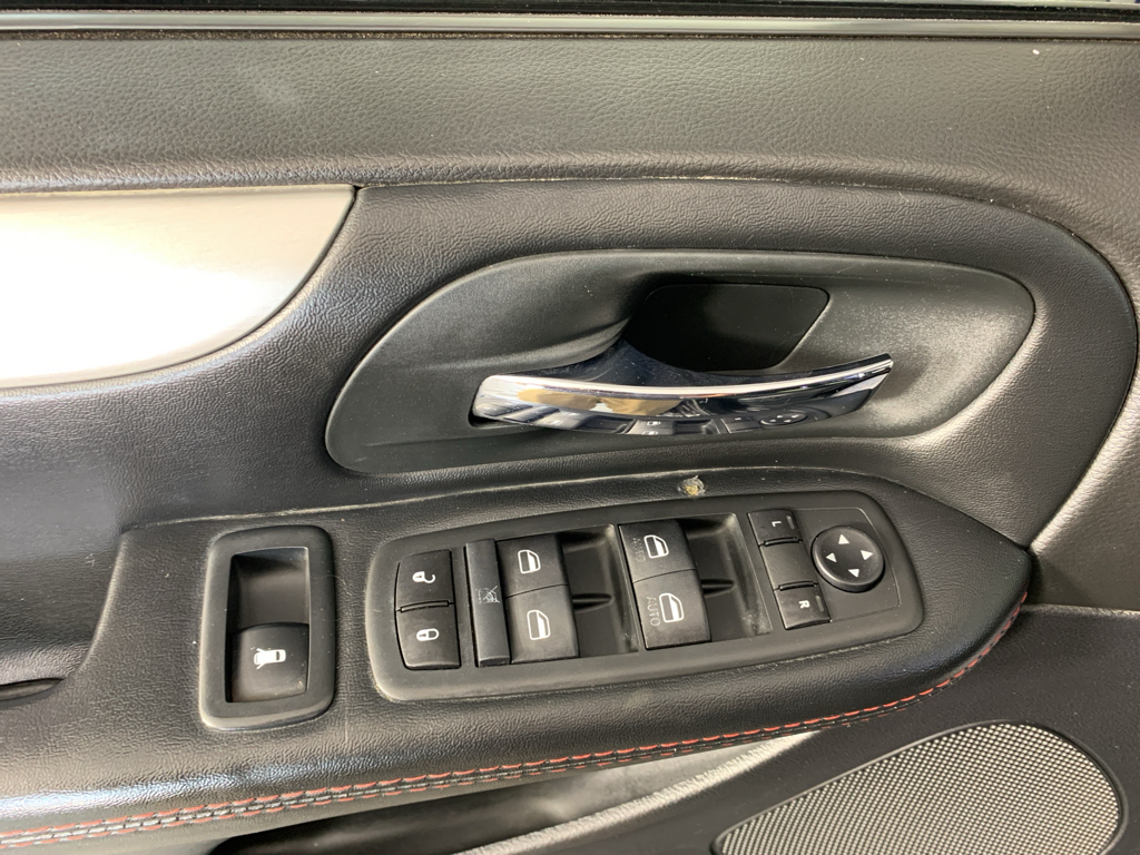 Used 2020 Dodge Grand Caravan Van