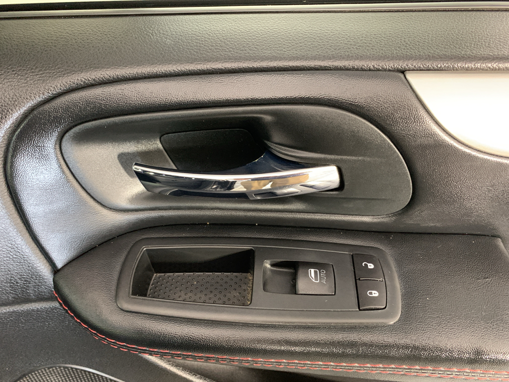 Used 2020 Dodge Grand Caravan Van