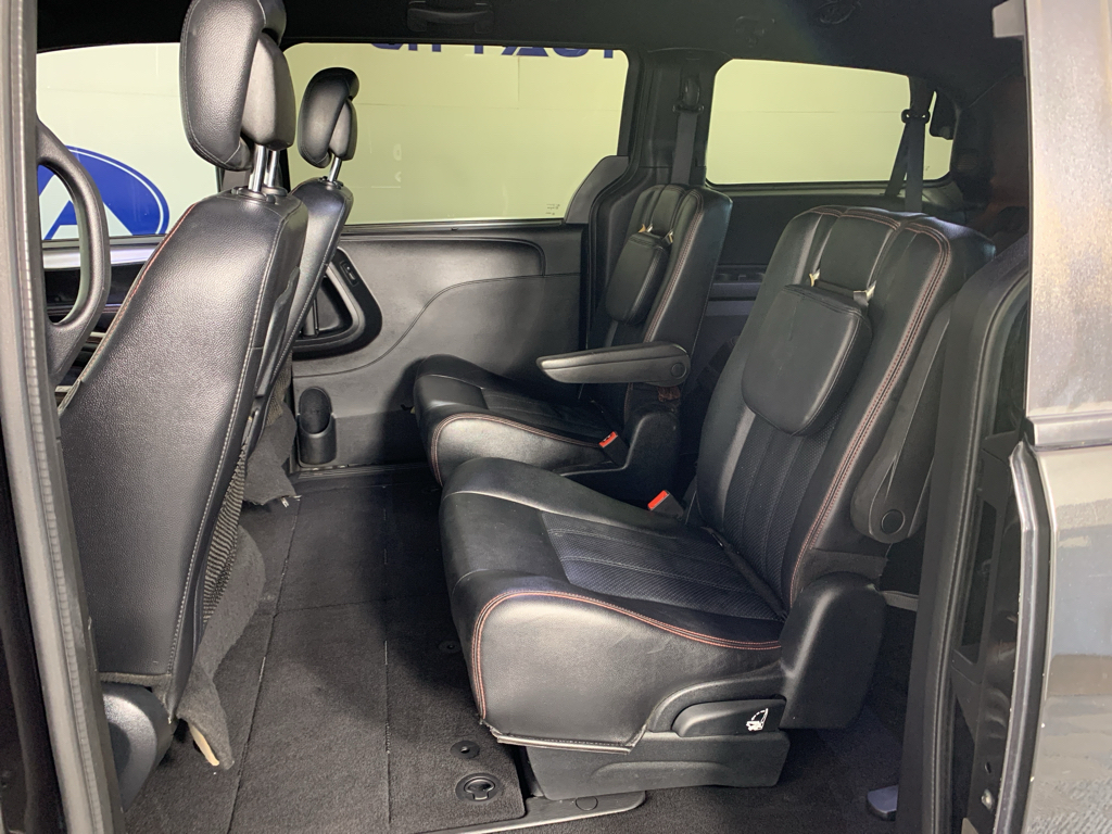 Used 2020 Dodge Grand Caravan Van