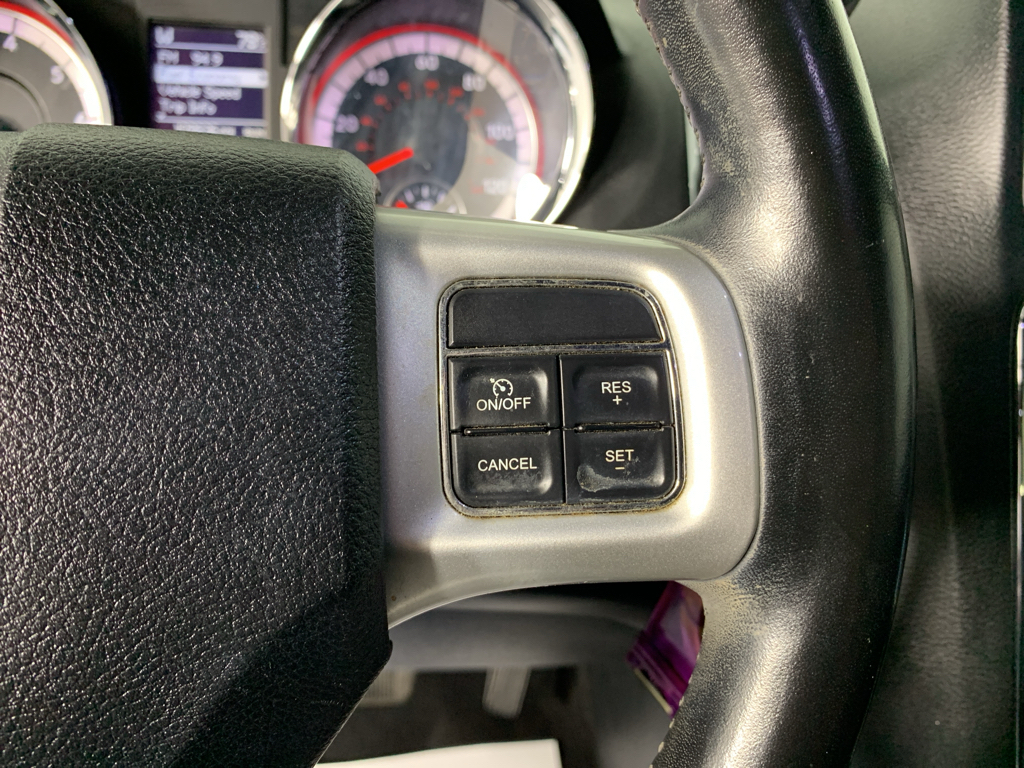 Used 2020 Dodge Grand Caravan Van