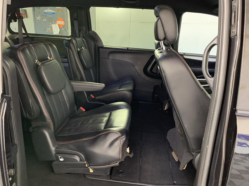Used 2020 Dodge Grand Caravan Van