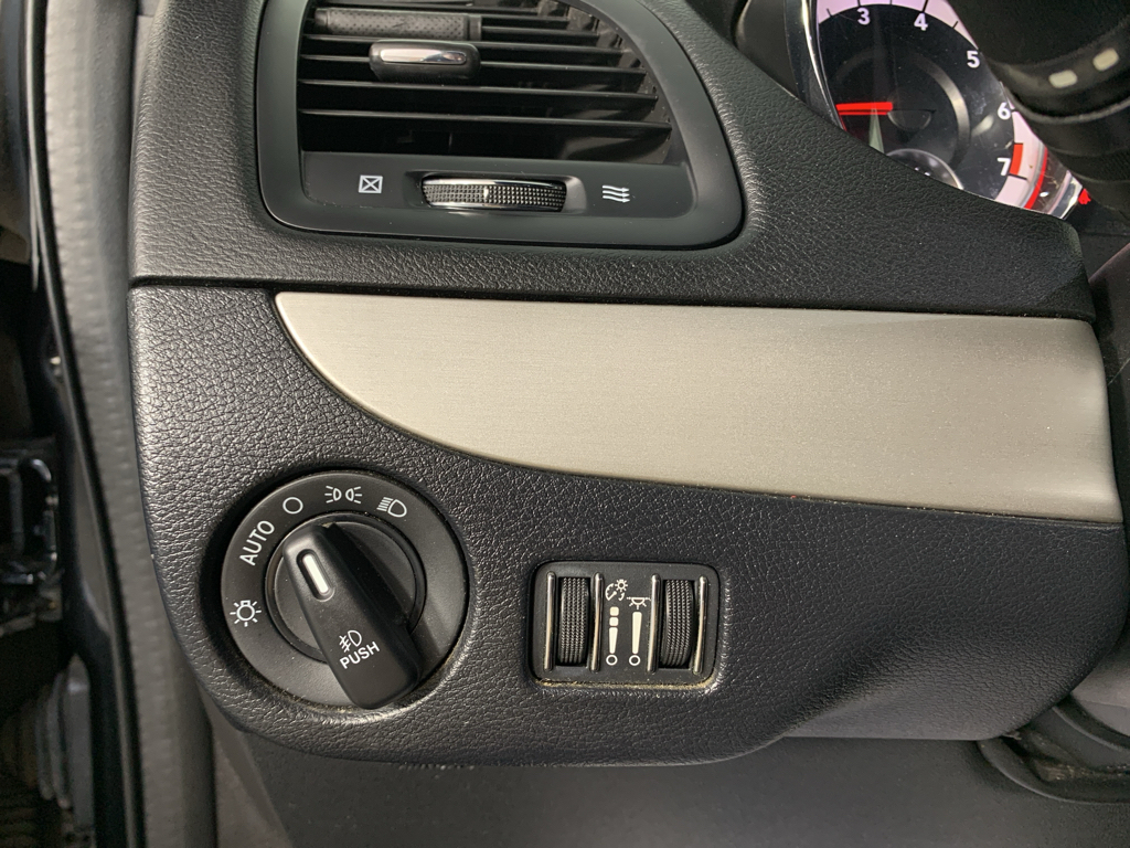Used 2020 Dodge Grand Caravan Van