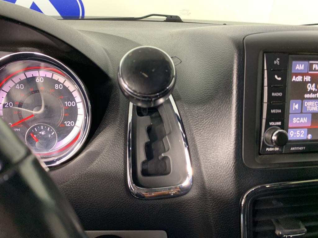 Used 2020 Dodge Grand Caravan Van