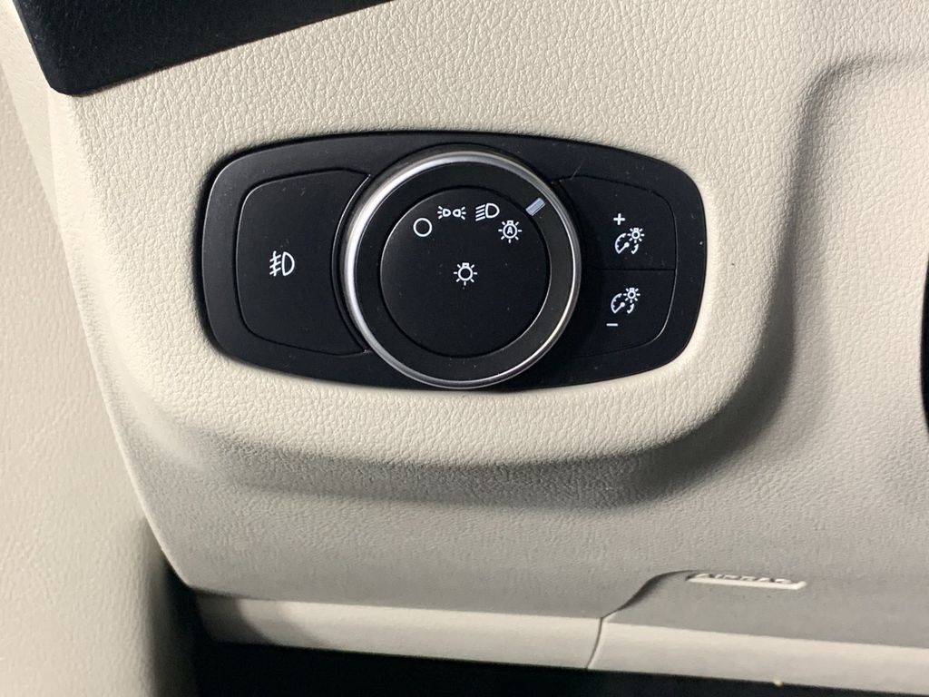 Used 2020 Ford Transit Connect Van