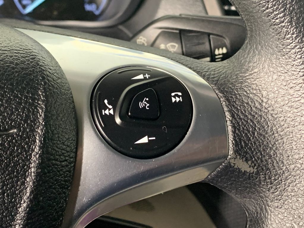 Used 2020 Ford Transit Connect Van
