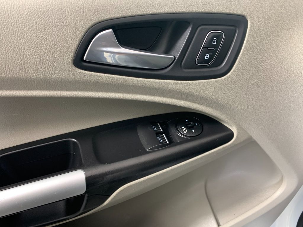 Used 2020 Ford Transit Connect Van