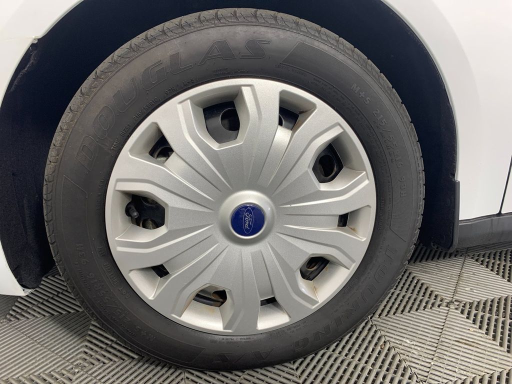 Used 2020 Ford Transit Connect Van