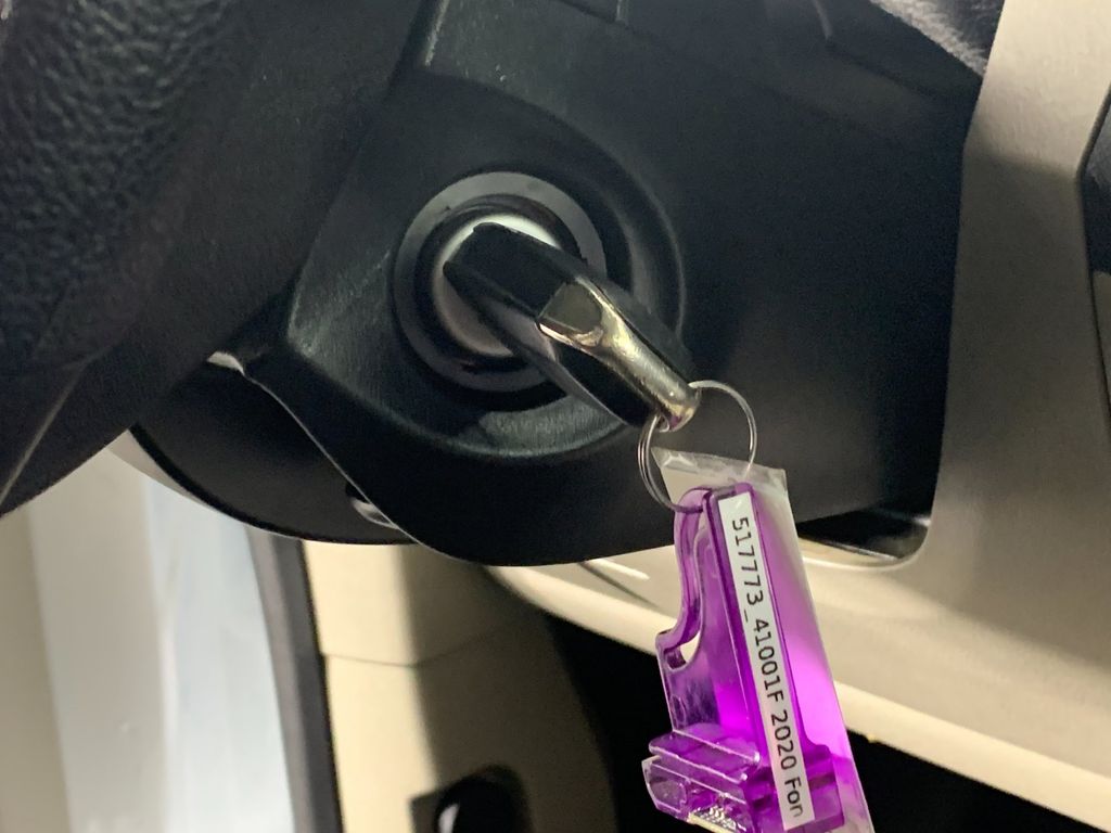 Used 2020 Ford Transit Connect Van
