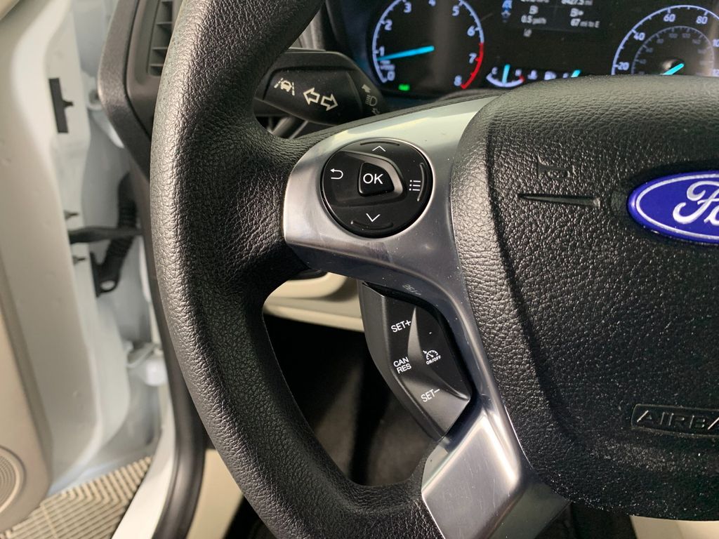 Used 2020 Ford Transit Connect Van