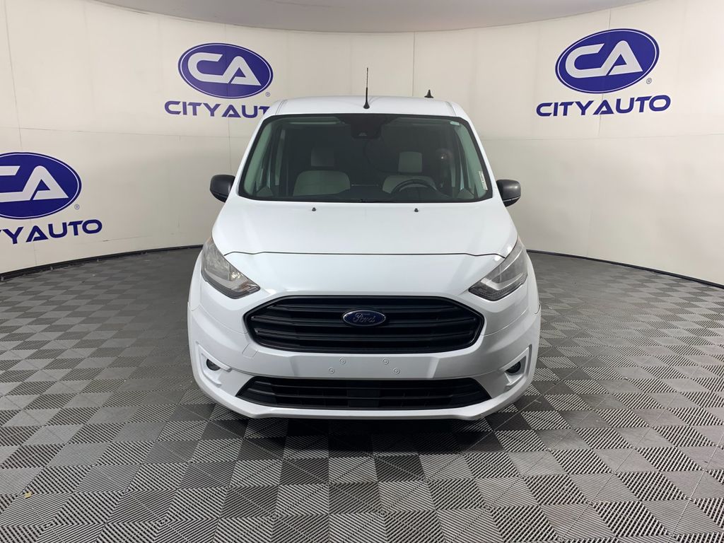 Used 2020 Ford Transit Connect Van