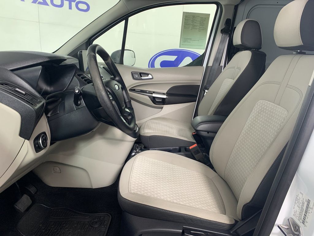 Used 2020 Ford Transit Connect Van