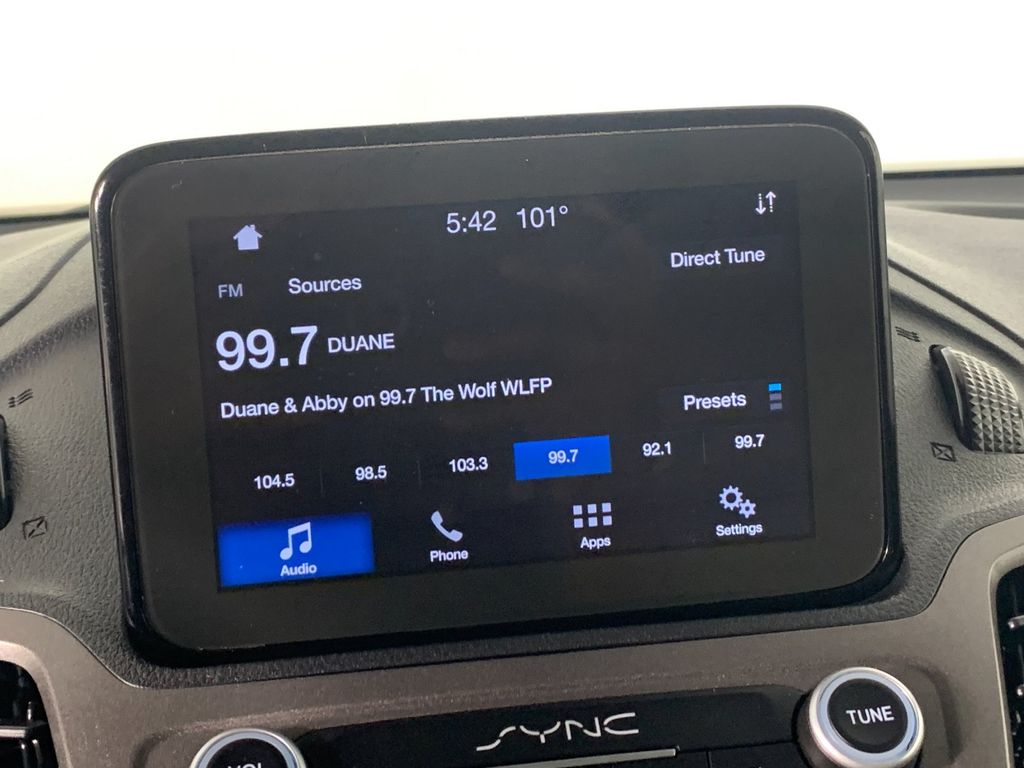 Used 2020 Ford Transit Connect Van