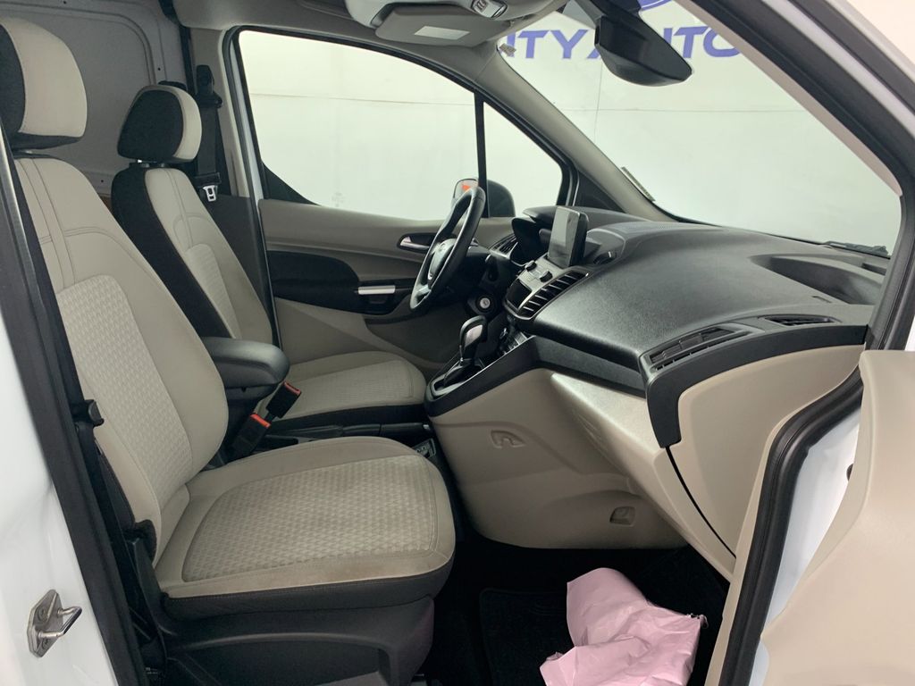 Used 2020 Ford Transit Connect Van
