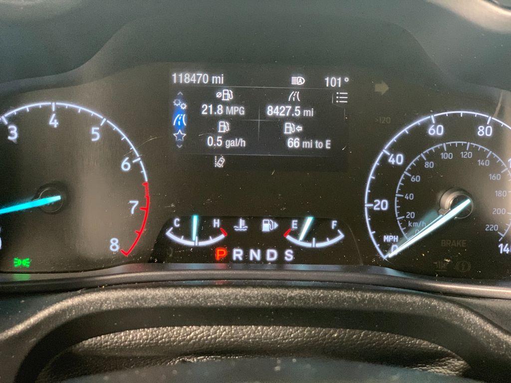 Used 2020 Ford Transit Connect Van