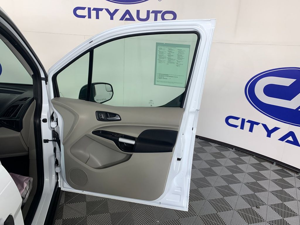 Used 2020 Ford Transit Connect Van