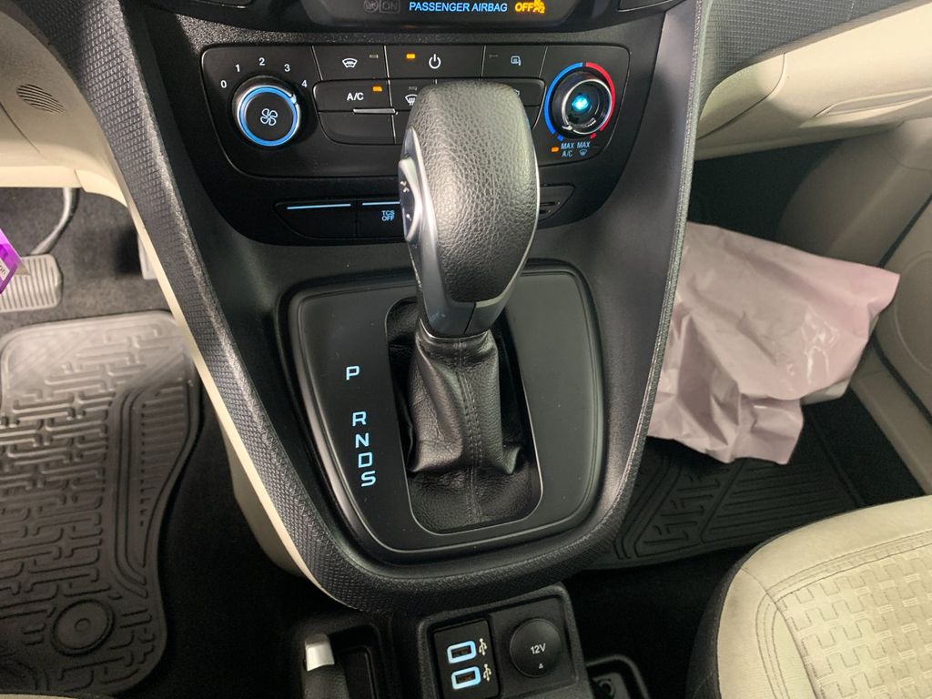 Used 2020 Ford Transit Connect Van