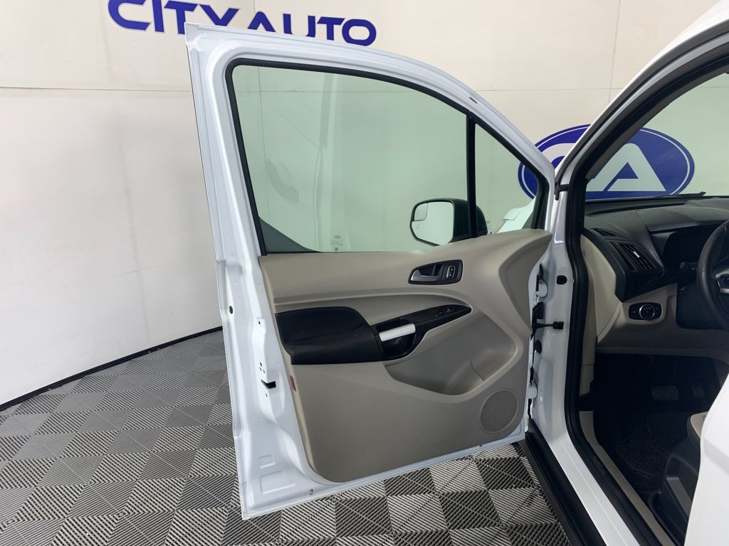 Used 2020 Ford Transit Connect Van