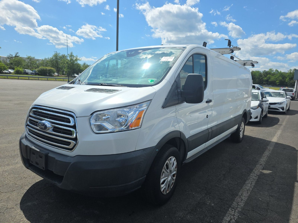 2018 Ford Transit 350 Van Low Roof 60/40 Pass. 148 WB's photo