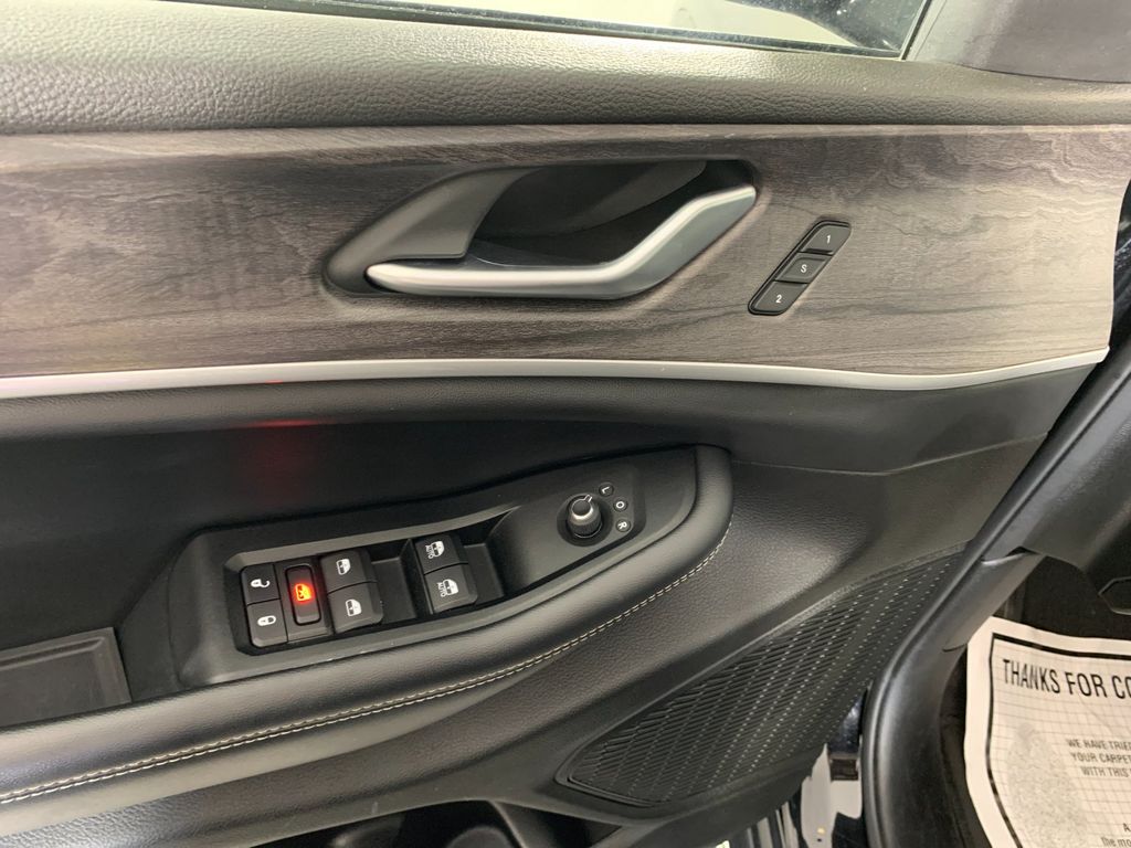 Used 2023 Jeep Grand Cherokee L SUV