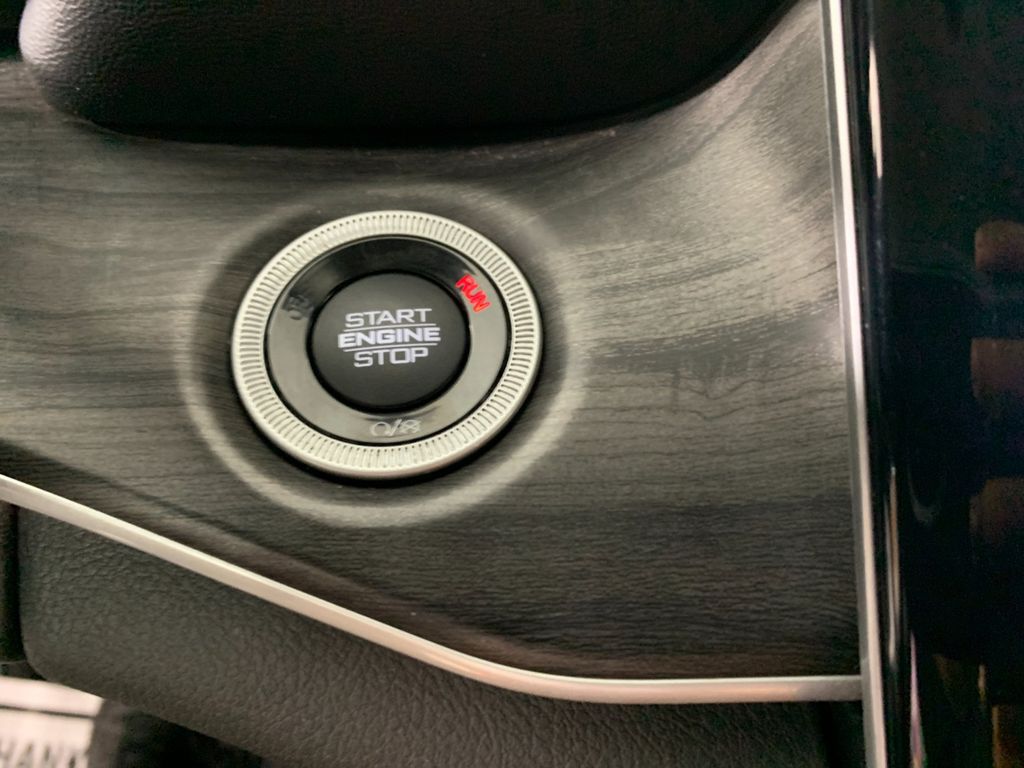 Used 2023 Jeep Grand Cherokee L SUV