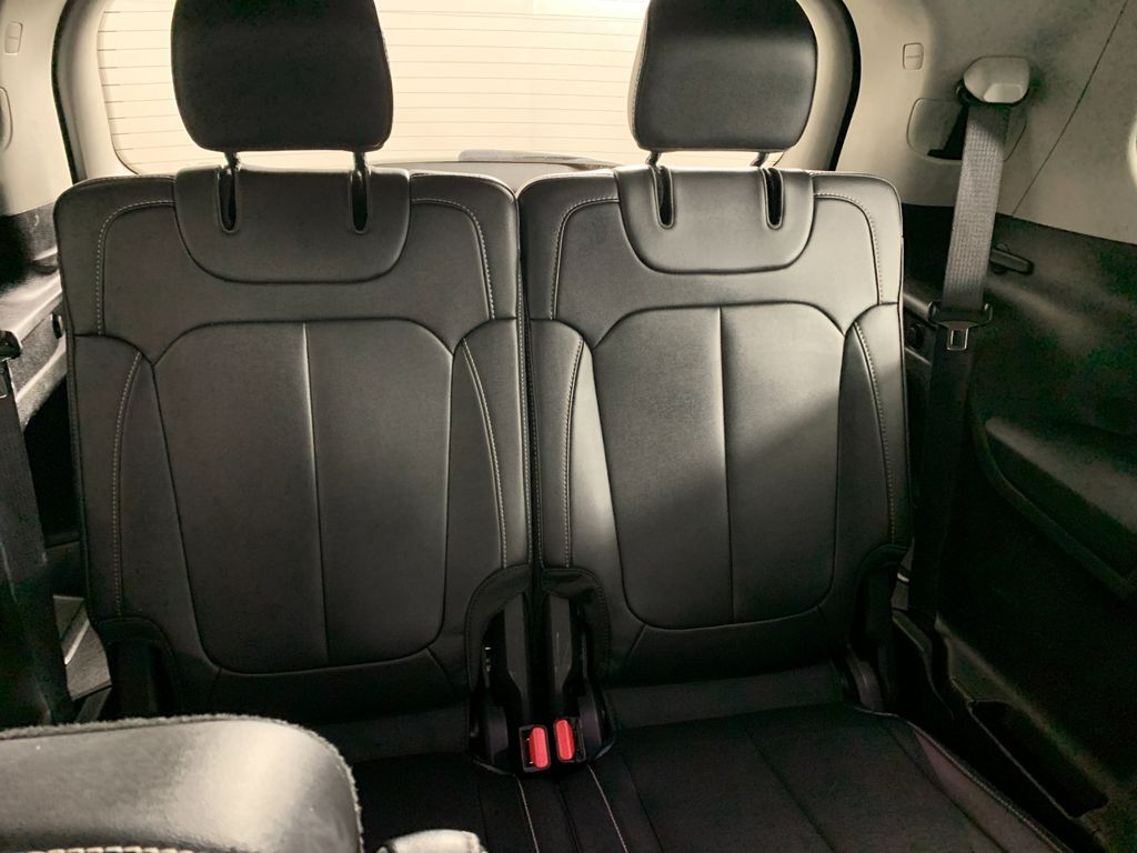 Used 2023 Jeep Grand Cherokee L SUV