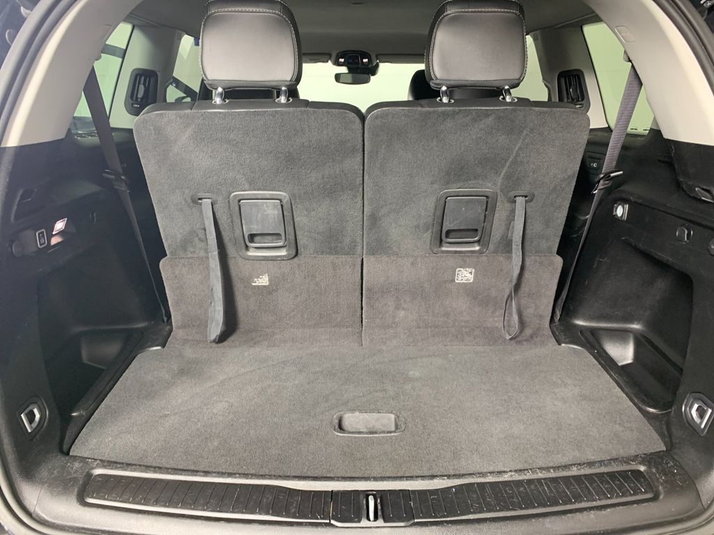 Used 2023 Jeep Grand Cherokee L SUV