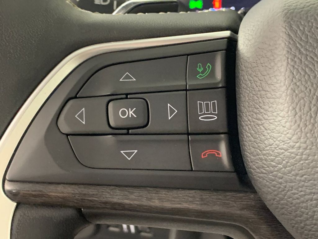 Used 2023 Jeep Grand Cherokee L SUV
