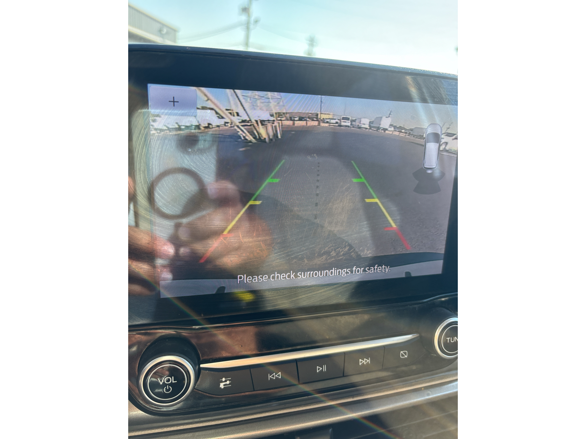 Used 2020 Ford Ecosport SUV