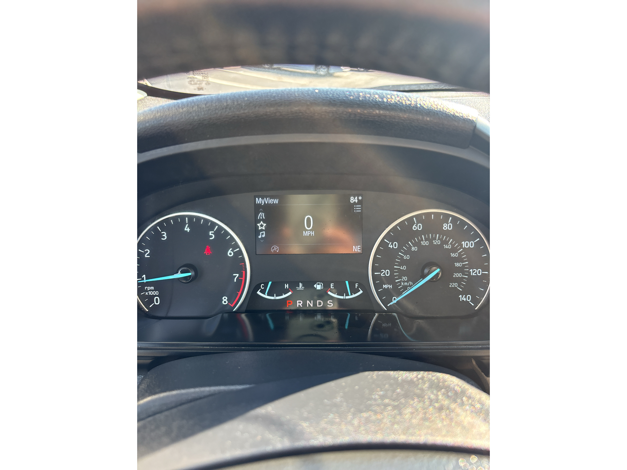 Used 2020 Ford Ecosport SUV