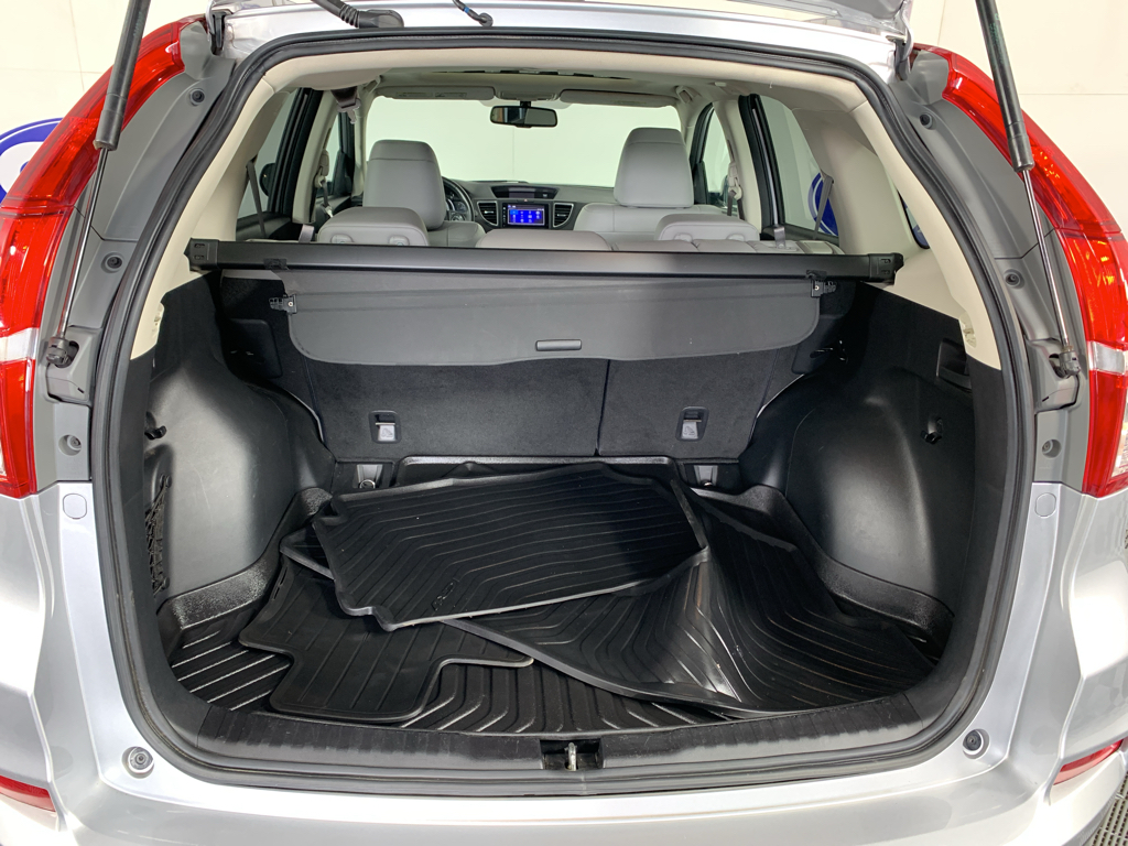 Used 2016 Honda CR-V SUV