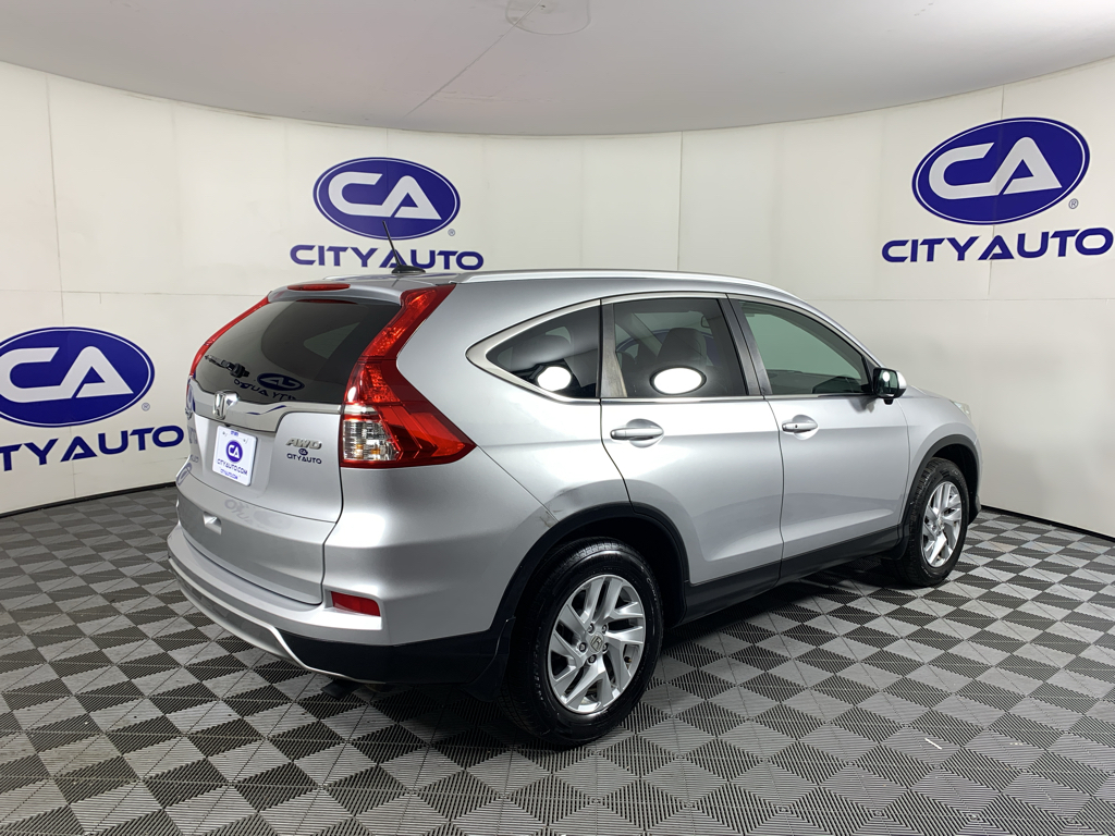 Used 2016 Honda CR-V SUV
