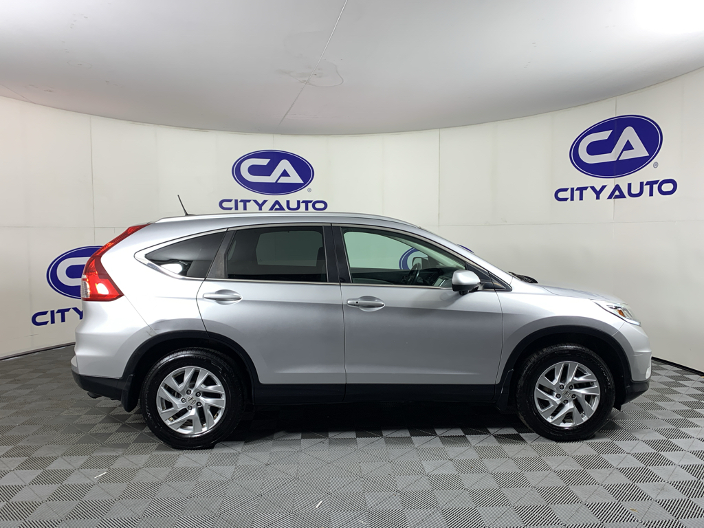 Used 2016 Honda CR-V SUV