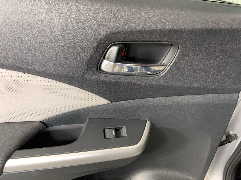 Used 2016 Honda CR-V SUV