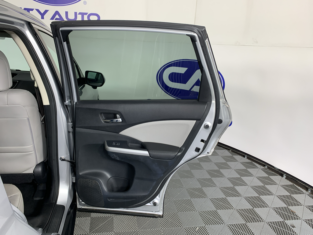 Used 2016 Honda CR-V SUV