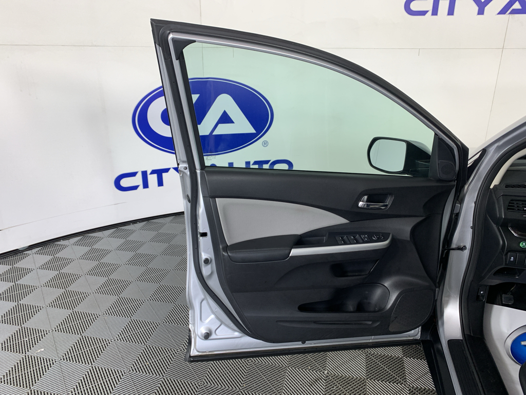 Used 2016 Honda CR-V SUV