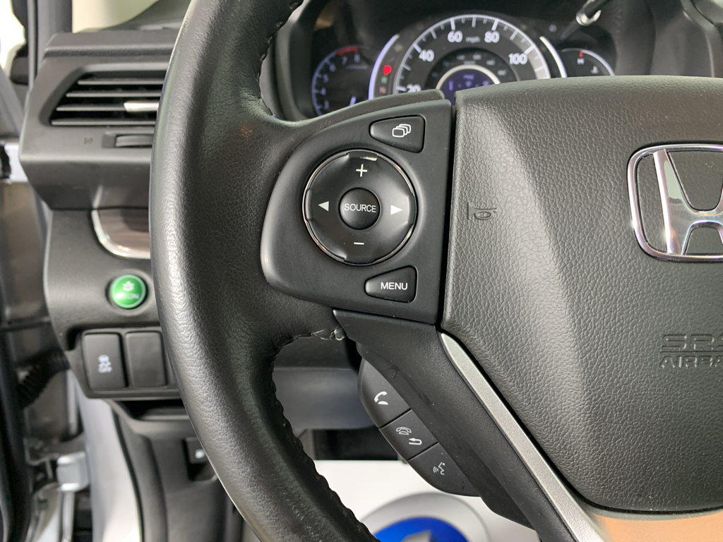 Used 2016 Honda CR-V SUV