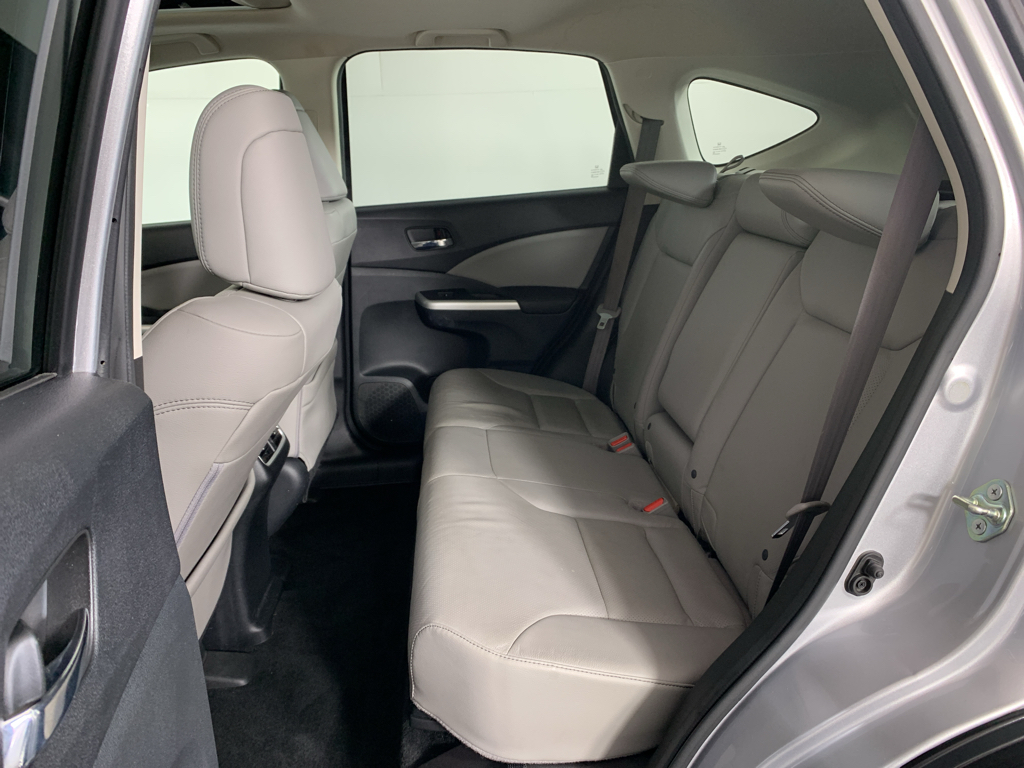 Used 2016 Honda CR-V SUV